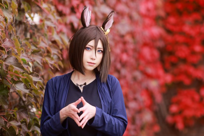 コスプレイヤー🍓のTwitter画像2