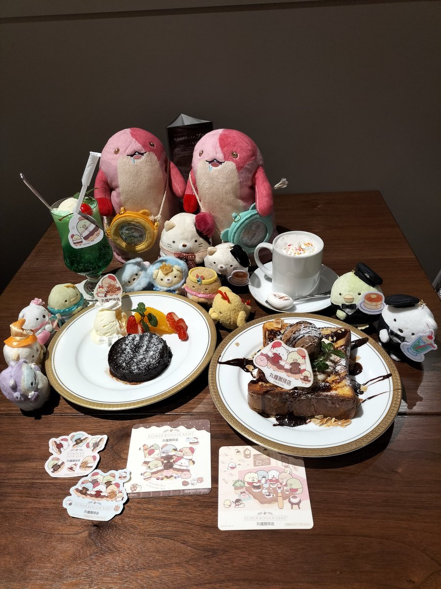 隊長☆斜め45度(BOOTH通販中） on X