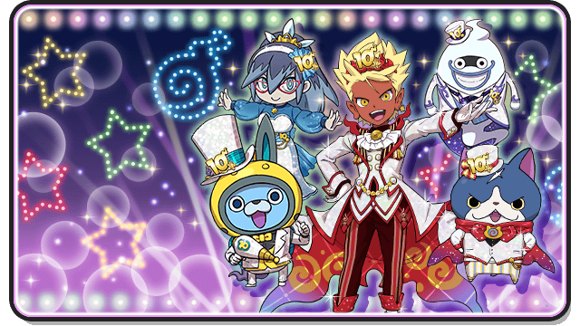 おかえりキャンペーン開催！
ぷにぷに無料配布します🍪

5人に9つ久垢をプレゼント

ぼくのフォローとRTで完了

11/7の23時まで