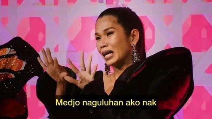 elleraceline's tweet photo. POV: Di nasali ang may matitinong sagot
#MissEarth2025 https://t.co/oiDHwb5zBR