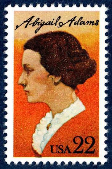 5 Nov. 1775: “It seems Humane Nature is the same in all ages and Countrys. Ambition and avarice reign every where and where they predominate their will be bickerings after places of Honour and profit.” Letter from Abigail Adams to John Adams.

#HumanNature #AbigailAdams