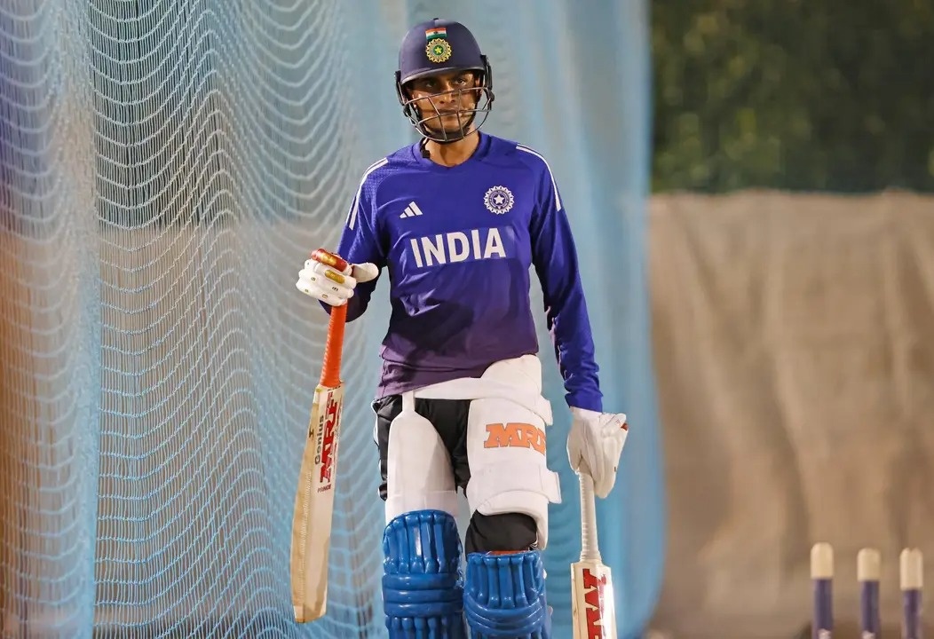 MostlyKohli's tweet photo. Predict Shubman Gill's score in 4th T20I against Australia and correct one will get ₹2500 Paytm. #INDvsAUS

Rules : Must Like, Repost &amp; Follow. https://t.co/EoPM1MJbPA