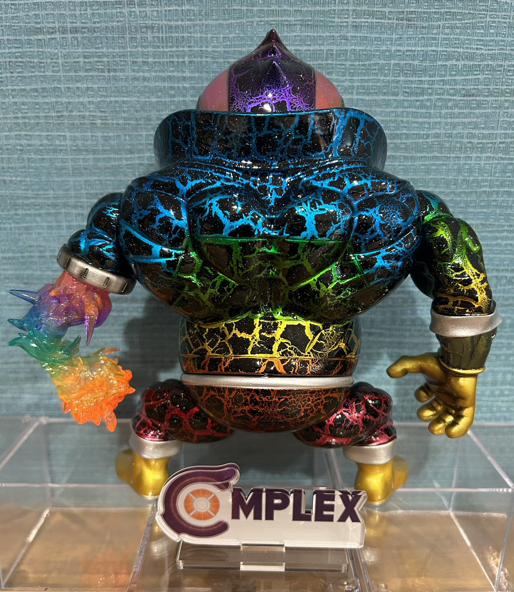 STUDIO24さんから届いていたSOUTH-PAW(ペインターネットコラボVer.）を