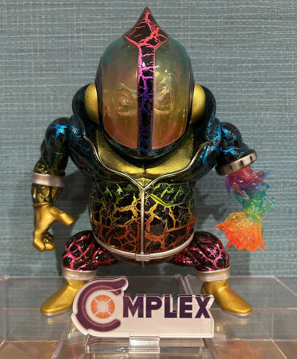 STUDIO24さんから届いていたSOUTH-PAW(ペインターネットコラボVer.）を