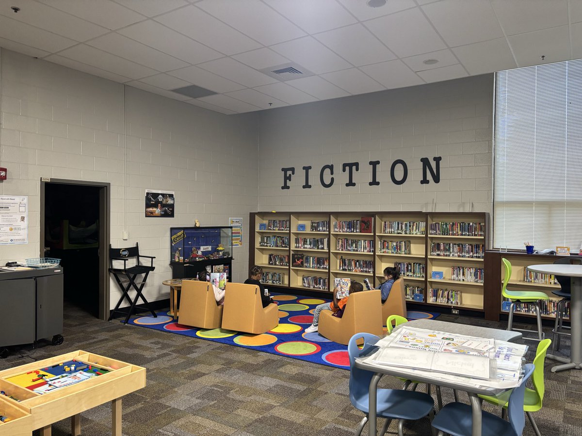 Amanda Chafin Ed.S tweet media