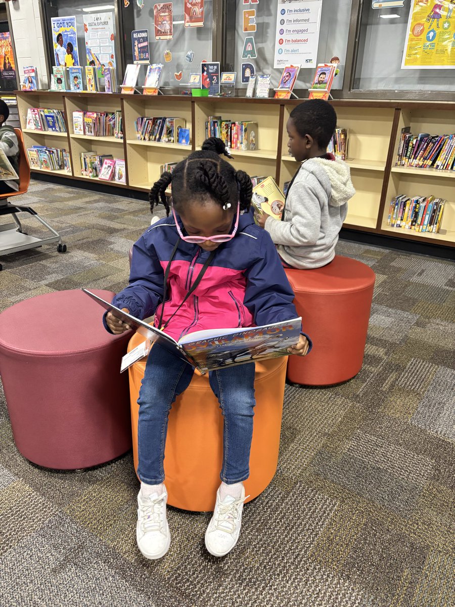 Amanda Chafin Ed.S tweet media