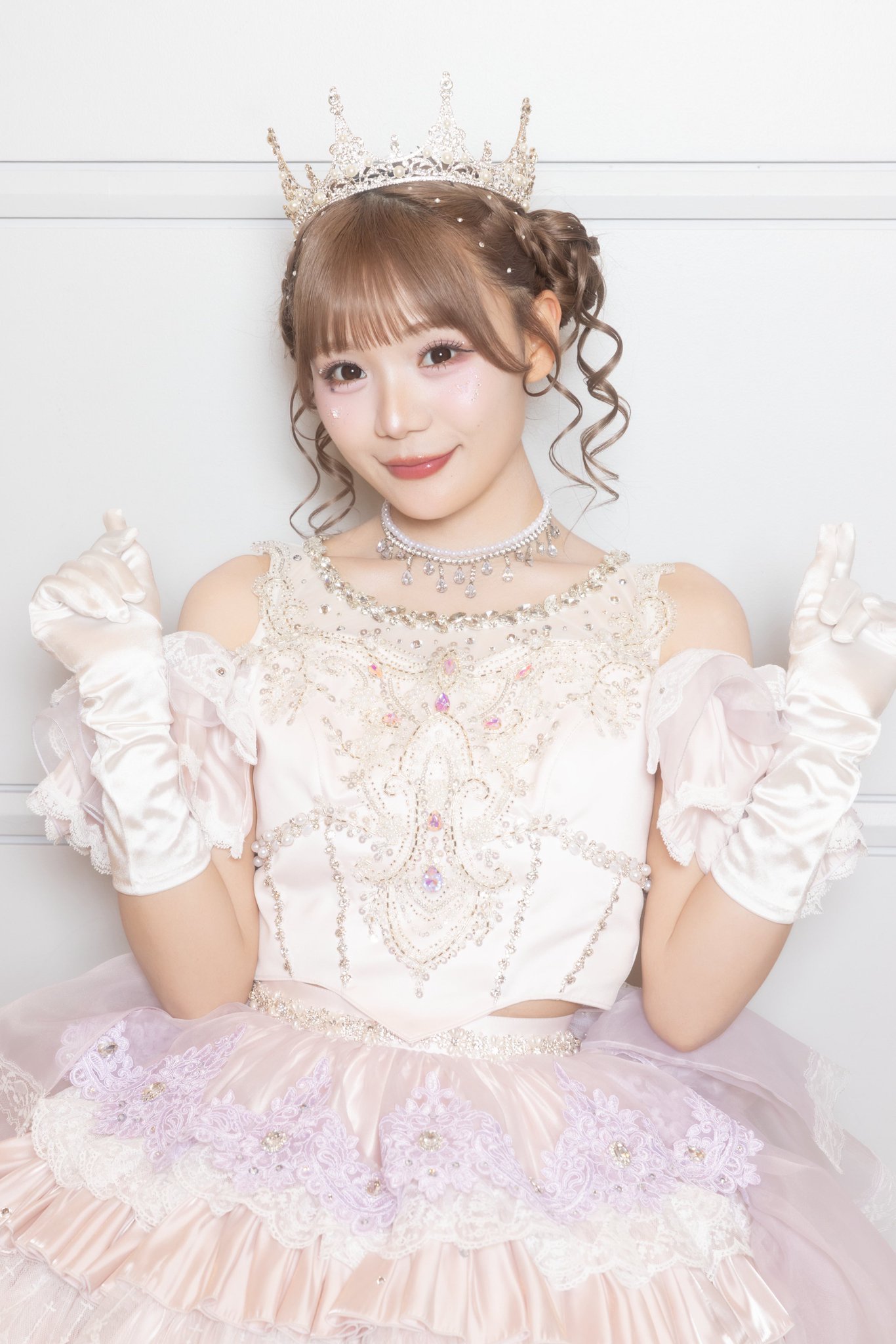 CUTIE STREET【Official】 on X: 
