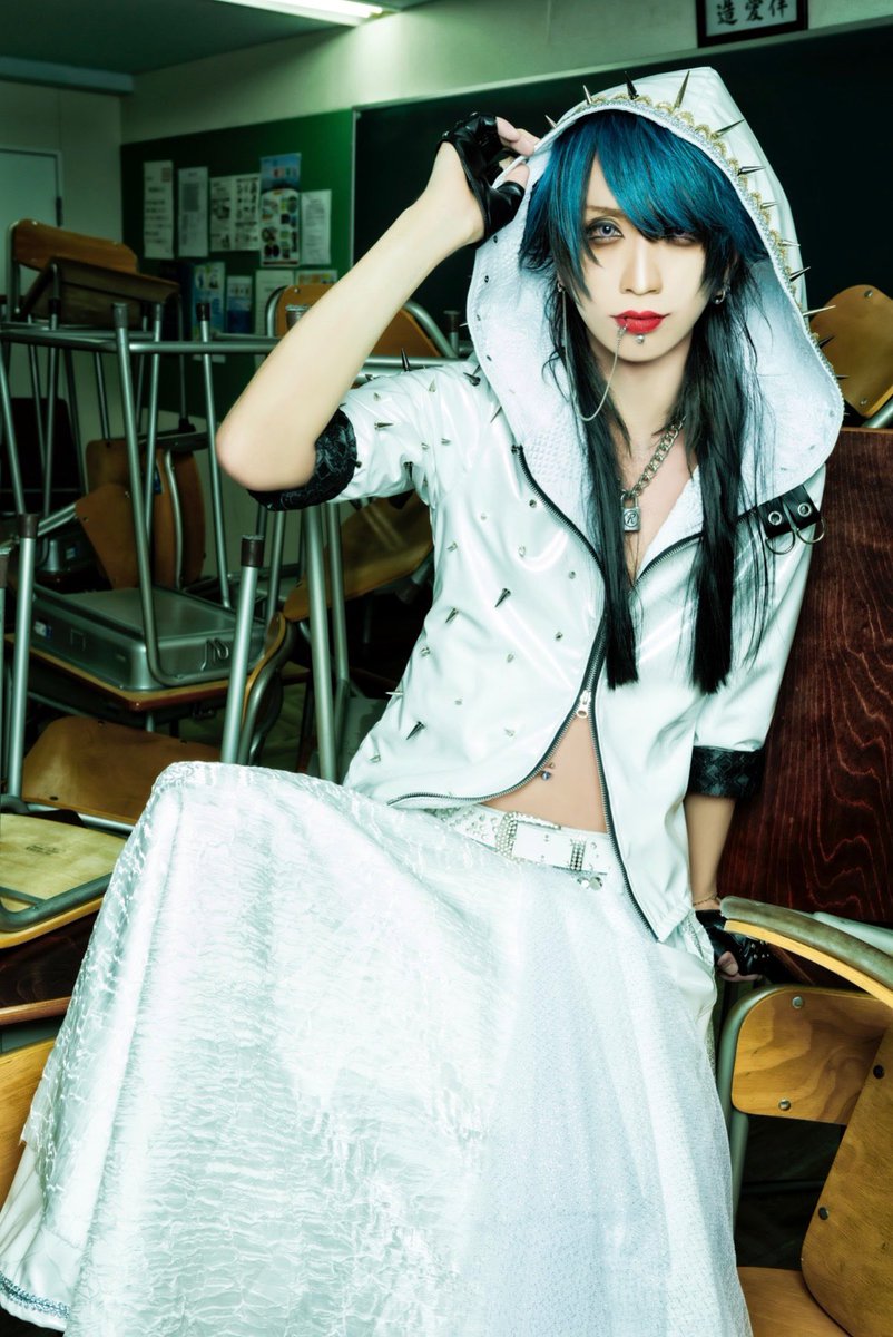 Misaki Takatsuki (V系) (@Takatsuki_kun) / Posts / X