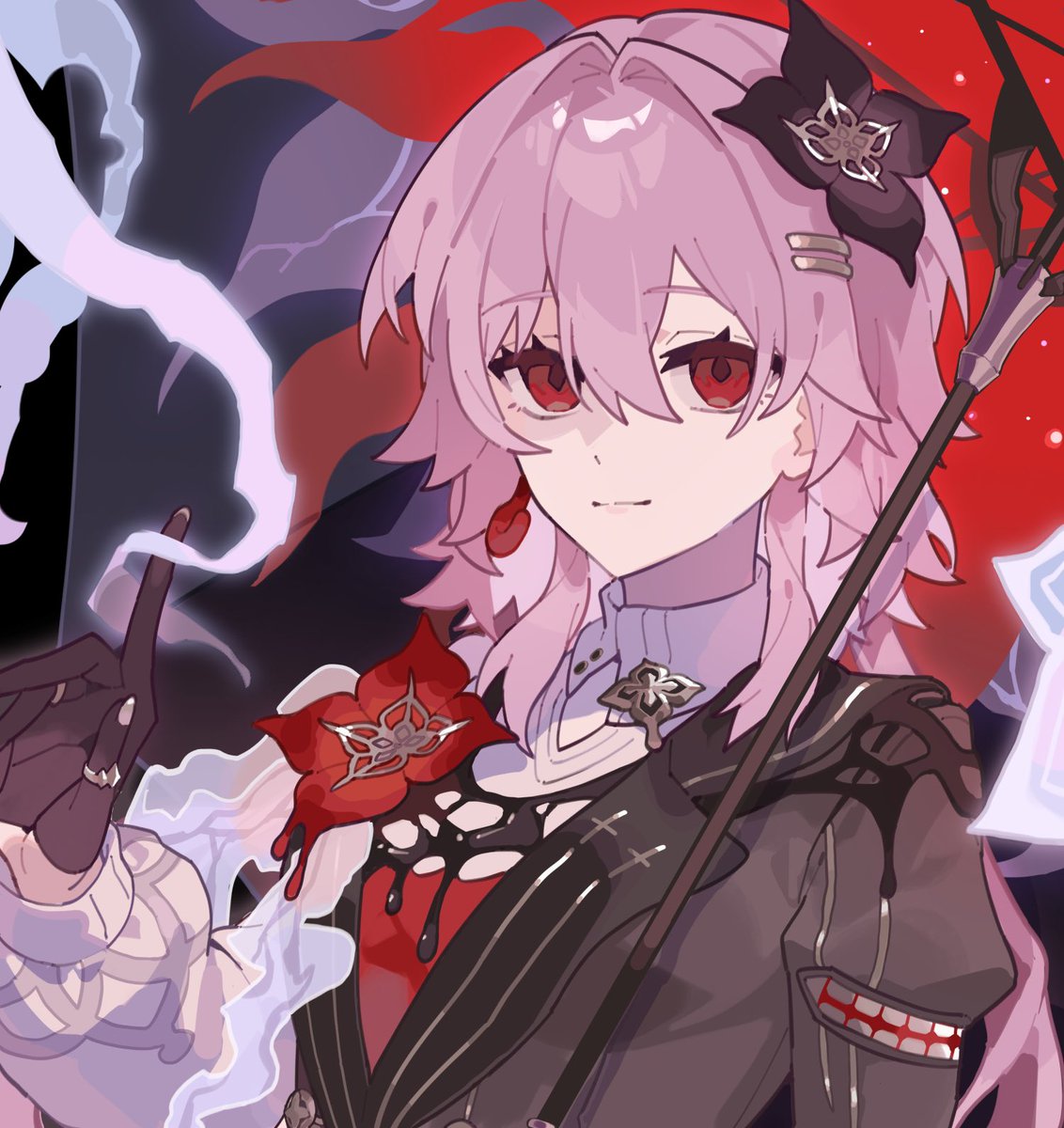 はんどる tweet media