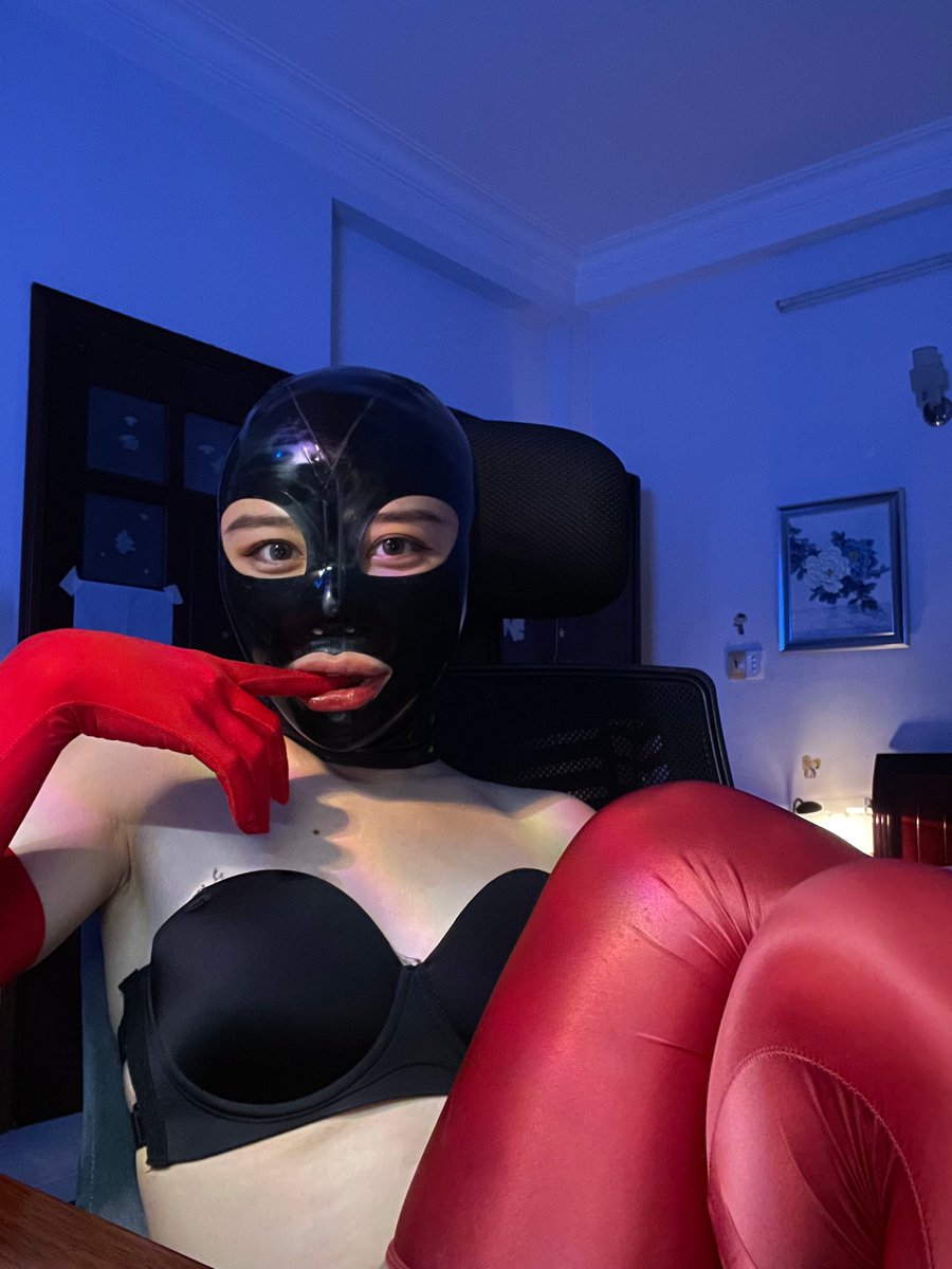 Fanie Fetish tweet media