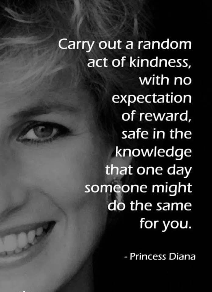 slocum_jan's tweet photo. #seasonoflove #randomact #kindness #Wednesdaywisdom #wednesdaythoughts https://t.co/xa615fcBV2