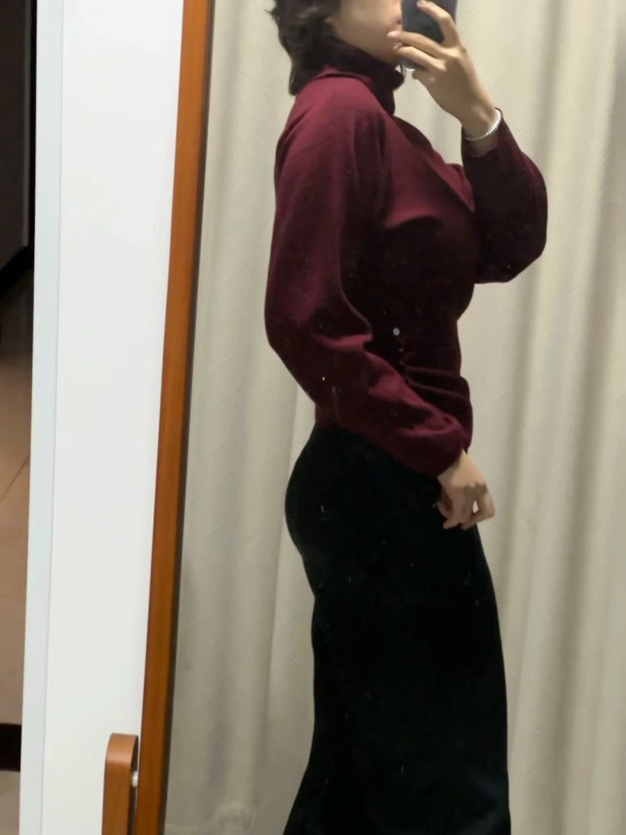 这算小妈风吗？