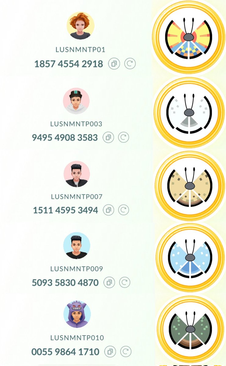 Luis Antonio tweet media