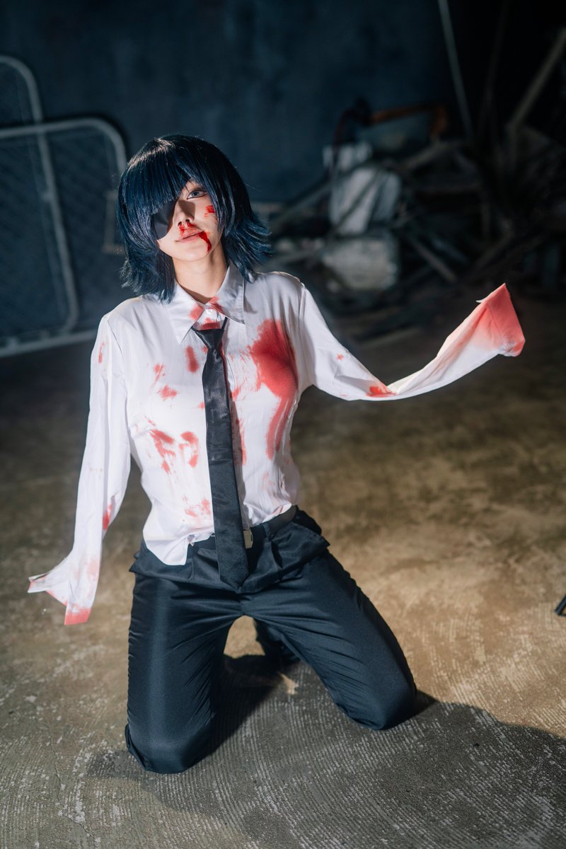 #自我からコスプレイヤーへ 

現役JK渾身のオタ活:コスプレ