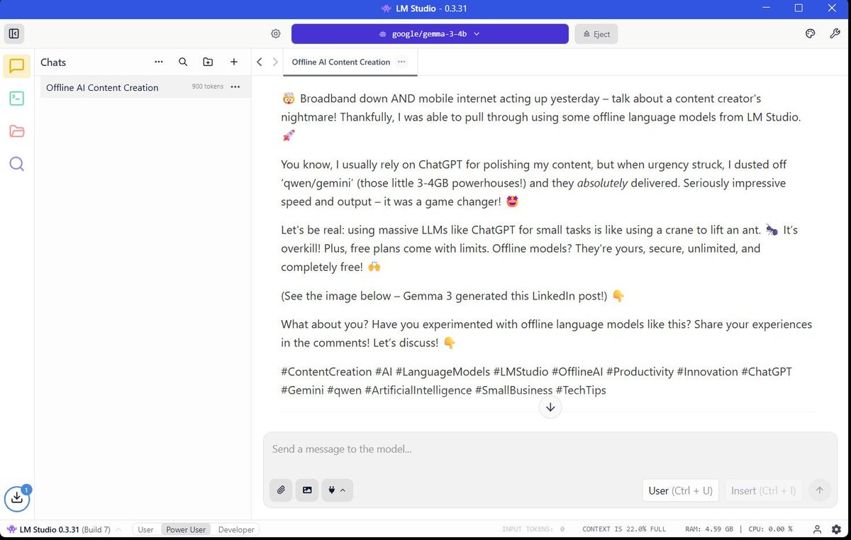 Pune AI Community tweet media