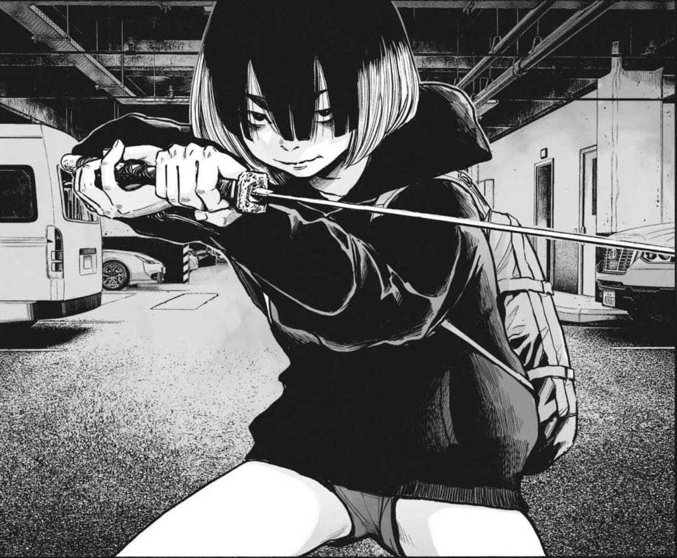 MUJINA INTO THE DEEP official (@mujina0310) / Posts / X