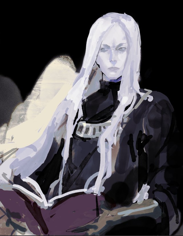 some bullshit from yesterday
#fearandhunger