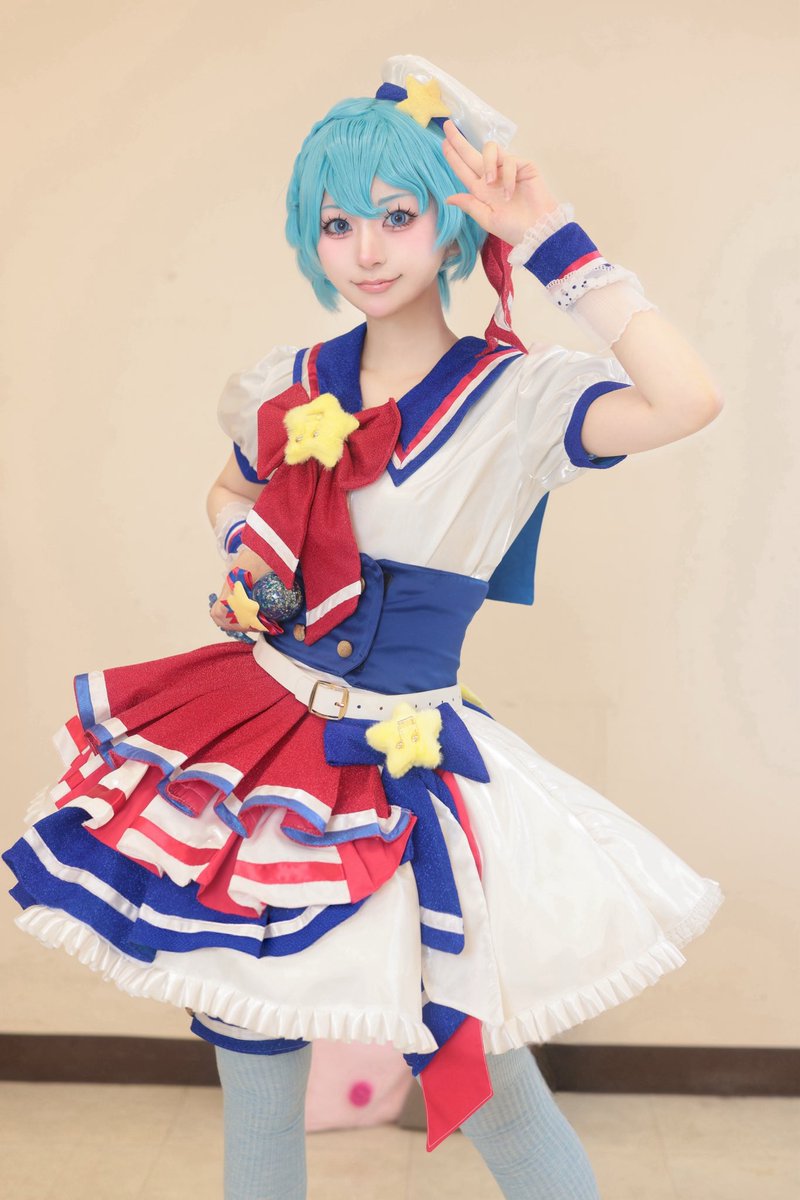 きんきらりんりんれい (@_daydream_doll) / Posts / X