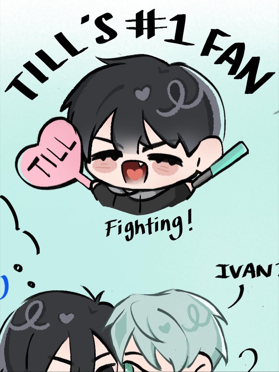 miiartsy99's tweet image. Basketball After Match

#ALNST #에이스테 #till #ivantill