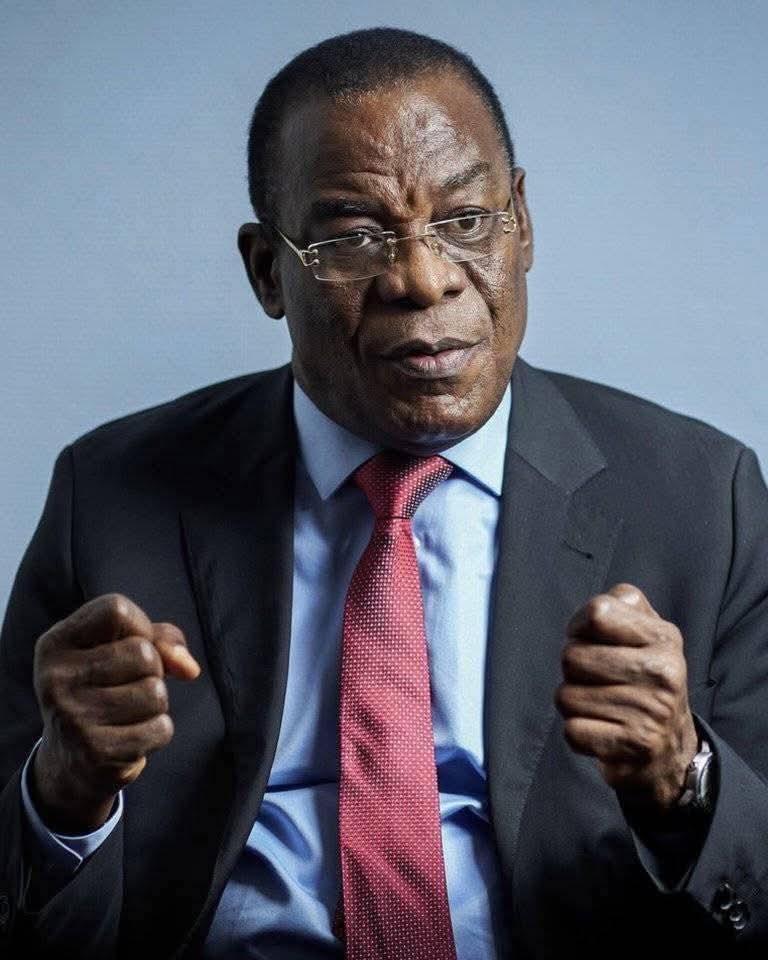 La Dépêche Africaine tweet media