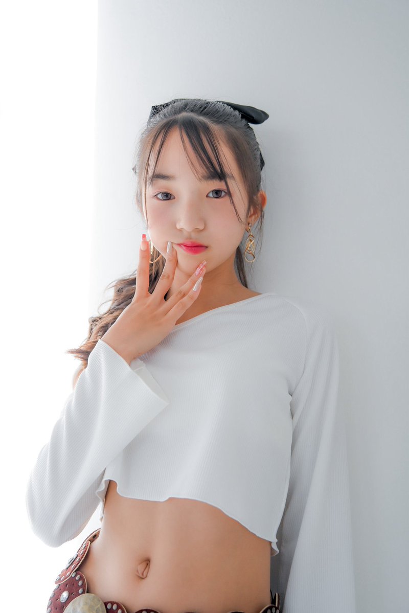 me310501's tweet image. 最近シール集めにはまってるの⸜( *´꒳`*)⸝
特にボンボンドロップっていうシール！
もっと集めれるよう頑張る(ง •̀_•́)ง

明日は久々5時間授業·͜· ❤︎( *´꒳`* )v ﾔｯﾀﾈ

#藤竹美衣 
#みい
#JS6
#拡散希望︎
#美少女図鑑
素敵なお写真ありがとうございます😊