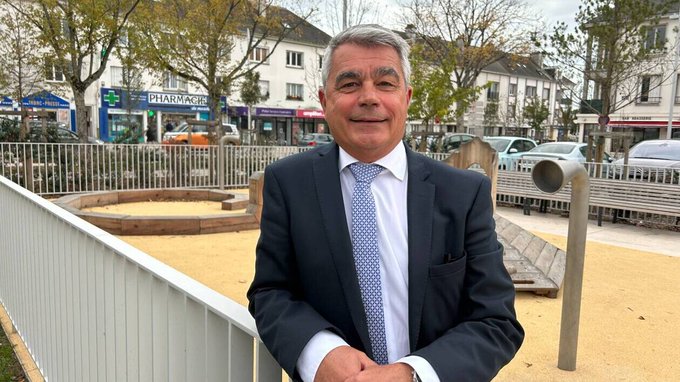 Image de l'actu de Presse Océan