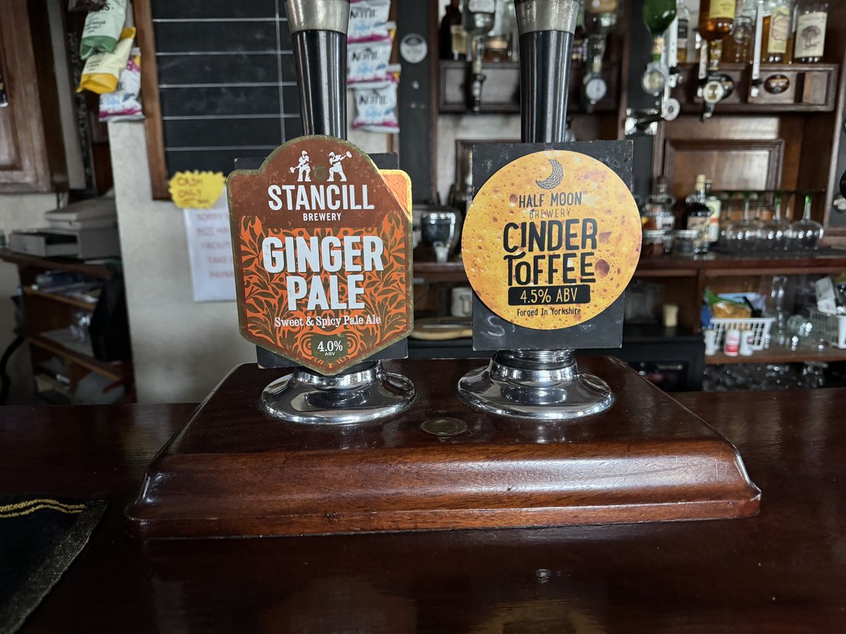 These are just on very 5th of November don’t you think