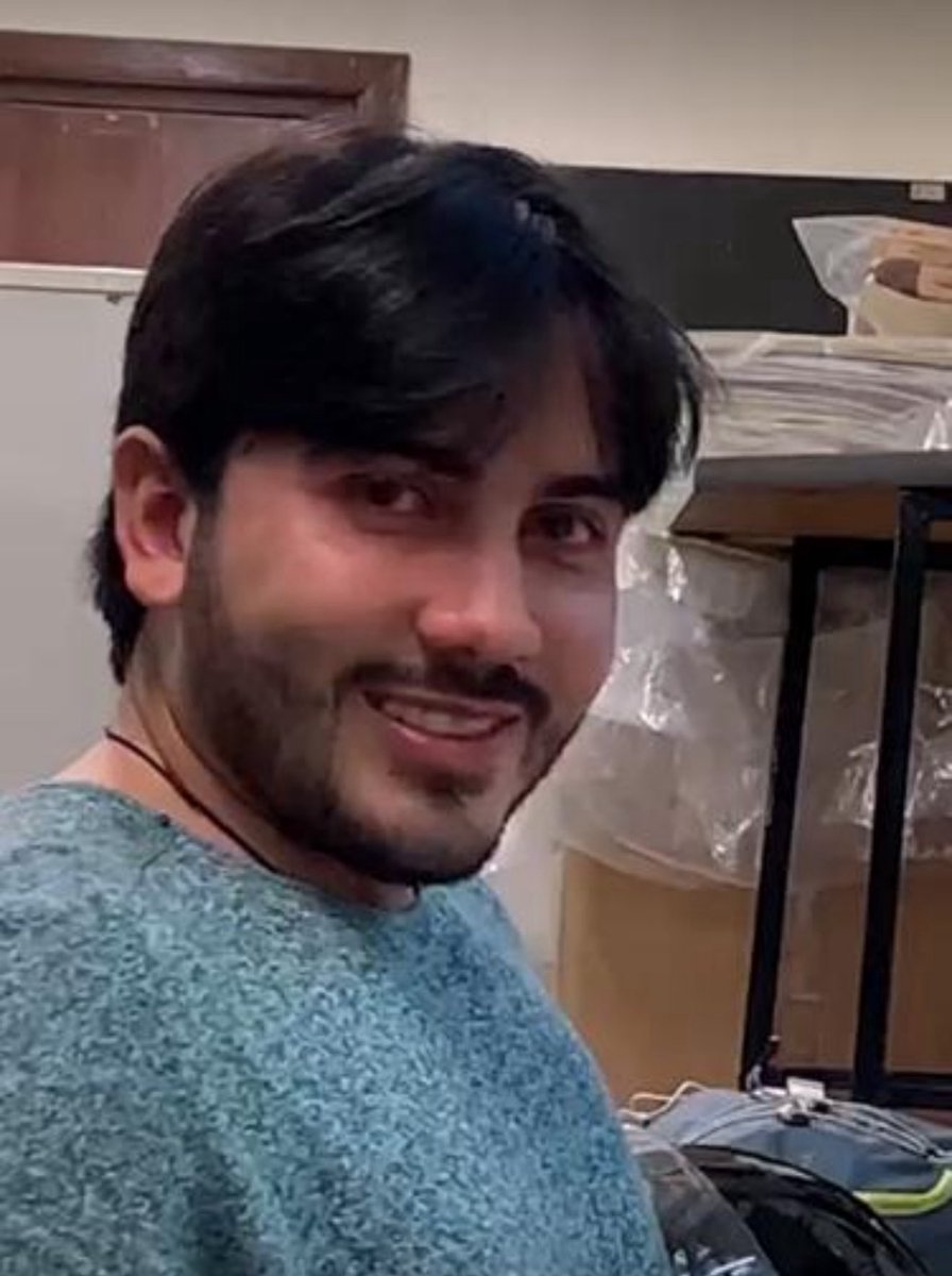 claoyepes's tweet image. #DondeEstaCamilo #AndresCamiloNoAparece Dios 1.207 días desaparecido!Si publicando todos los días,ya siento que me lo dejaron en el olvido, cómo será sin publicar y suplicar diario que me ayuden a encontrar a mi hijo!No desfallecer y seguir!la vida sigue , el dolor se queda!
Amén