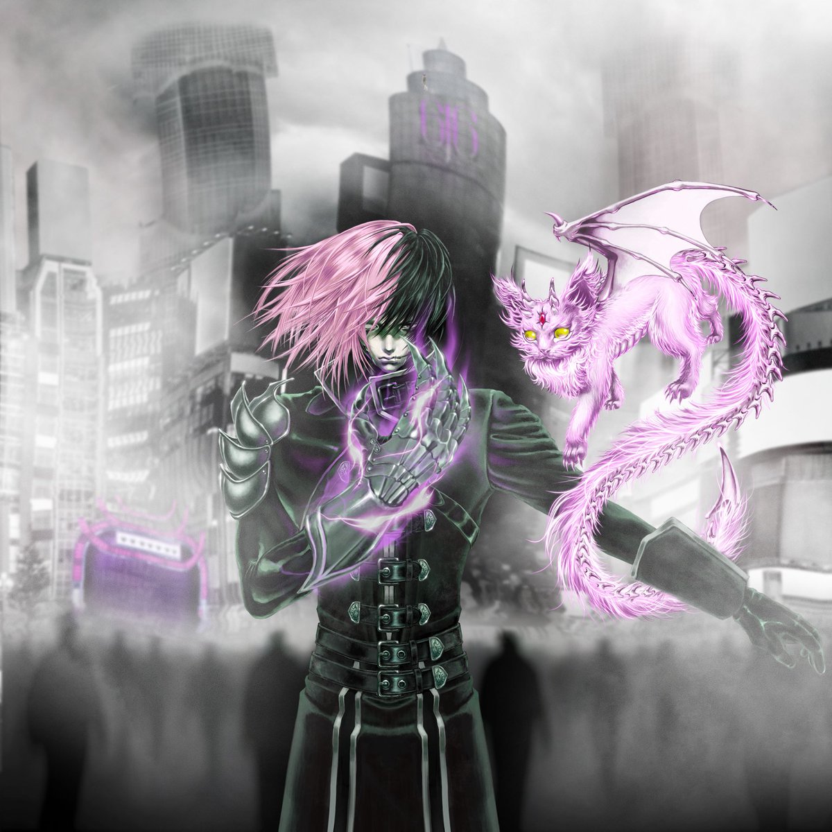 ANZU (@666ANZU) / Posts / X