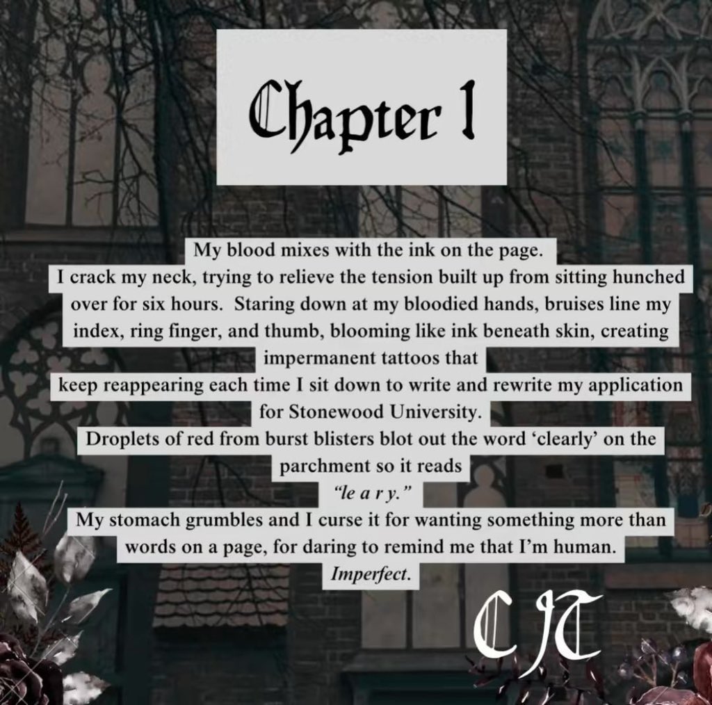 Jeannette Lane is editing 👻🖤 (UPDATES ONLY) tweet media