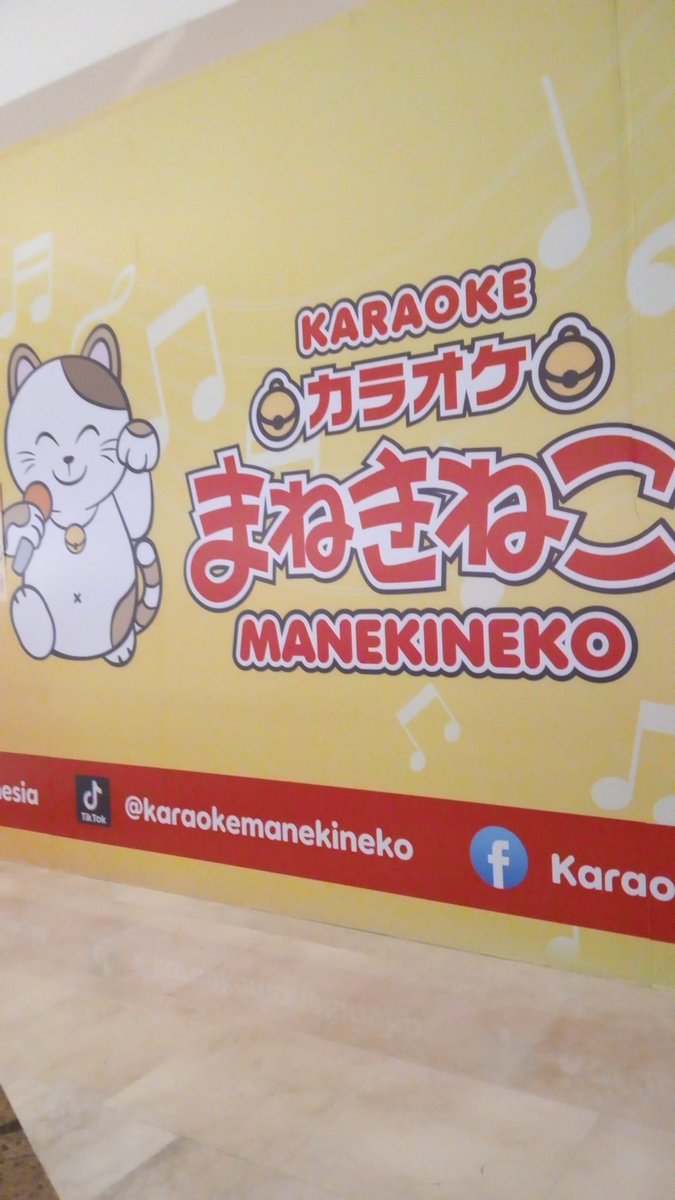 bashindo's tweet image. Bintaro Exchange