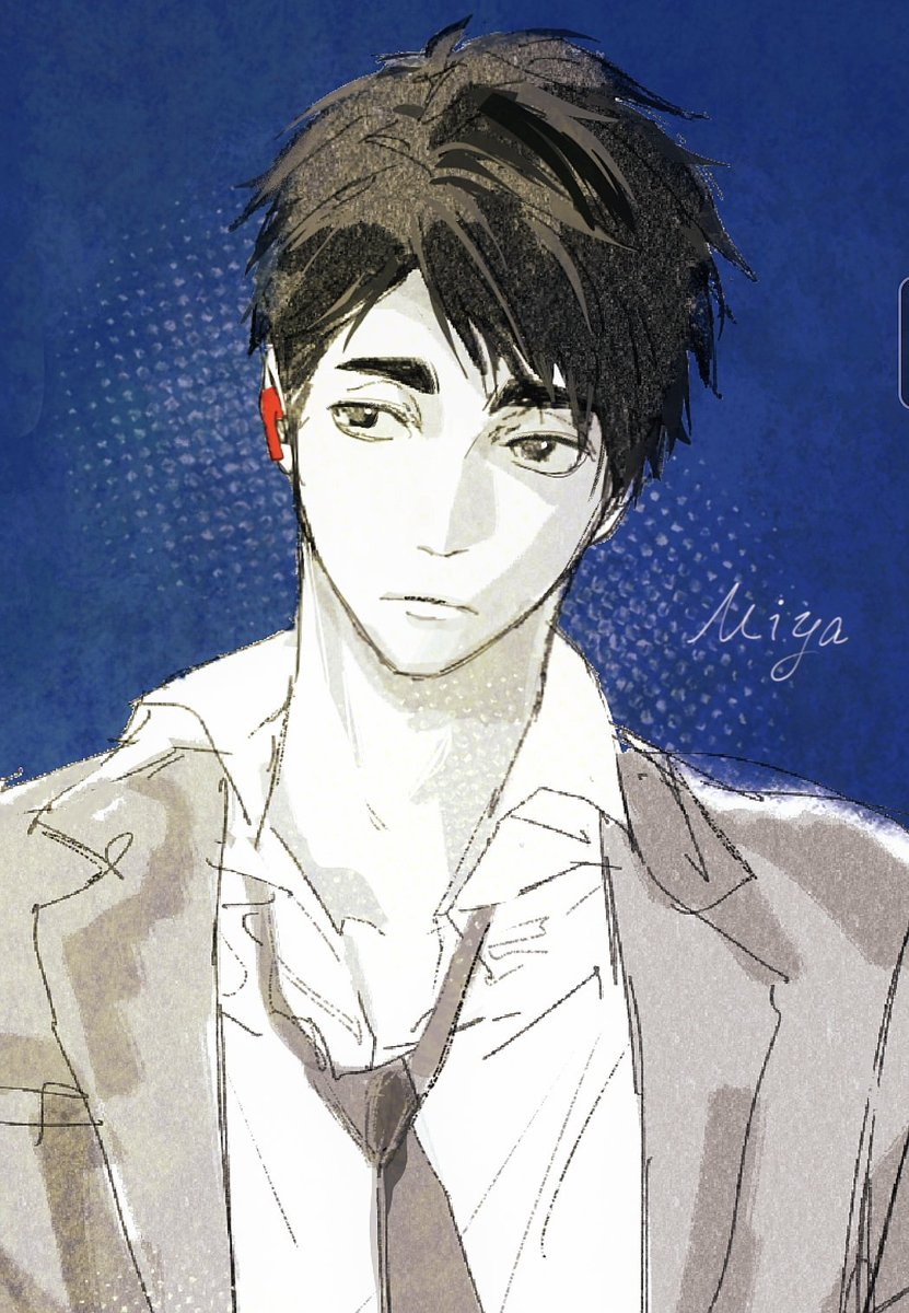 zing14268125's tweet image. 治 高1（？