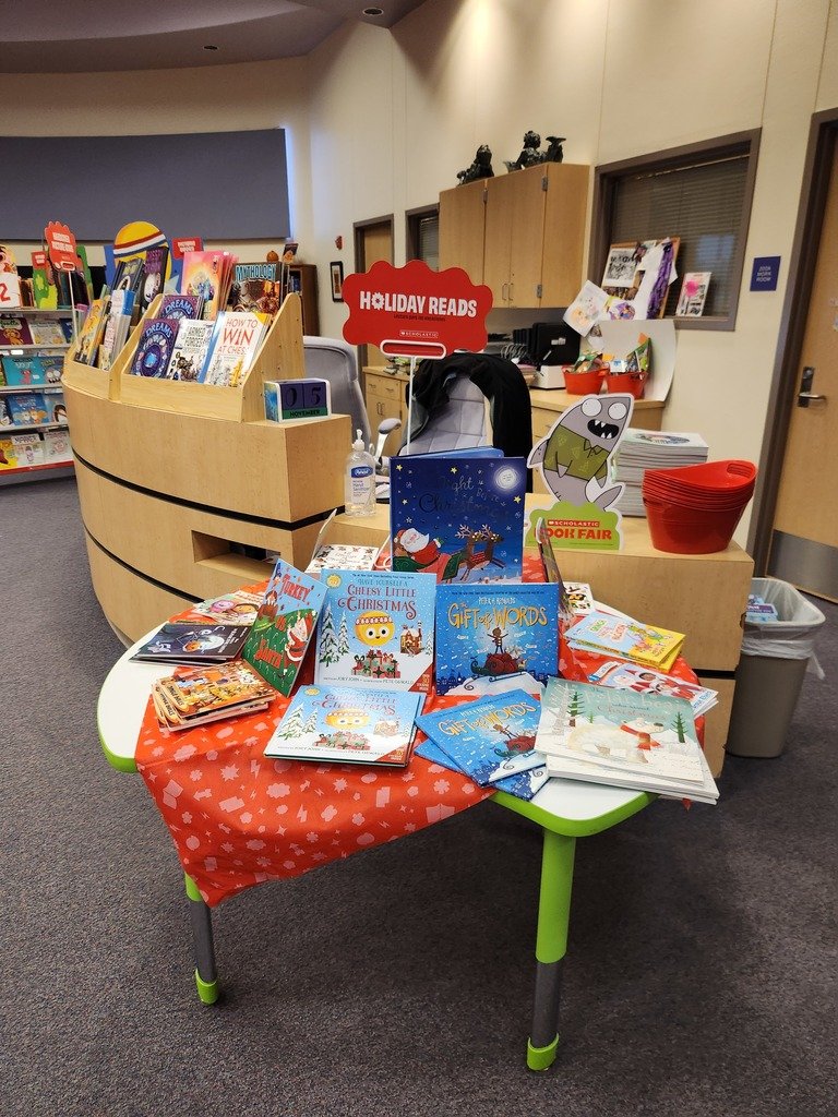 CraneElementary's tweet photo. A book is a gift you can open again and again! 🎁

The Crane Elementary Scholastic Book Fair is open TODAY! 📚 Stop by from 8:00am - 3:30pm OR visit us this evening during Math/Science Night from 5:00 PM to 6:00 PM. https://t.co/wUrzxpbrbs