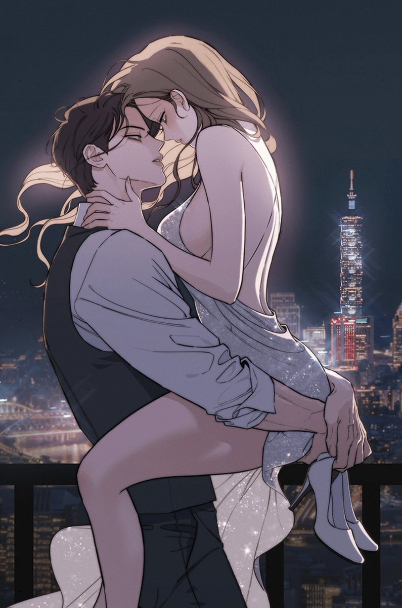 The full artwork looks absolutely beautiful