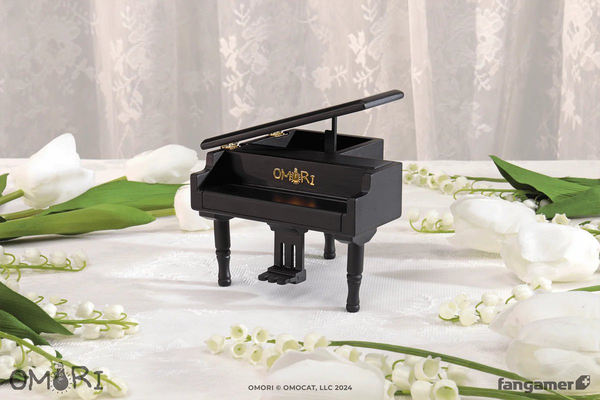 📢再入荷のお知らせ 『OMORI』の「コレクターズエディション」を再入荷