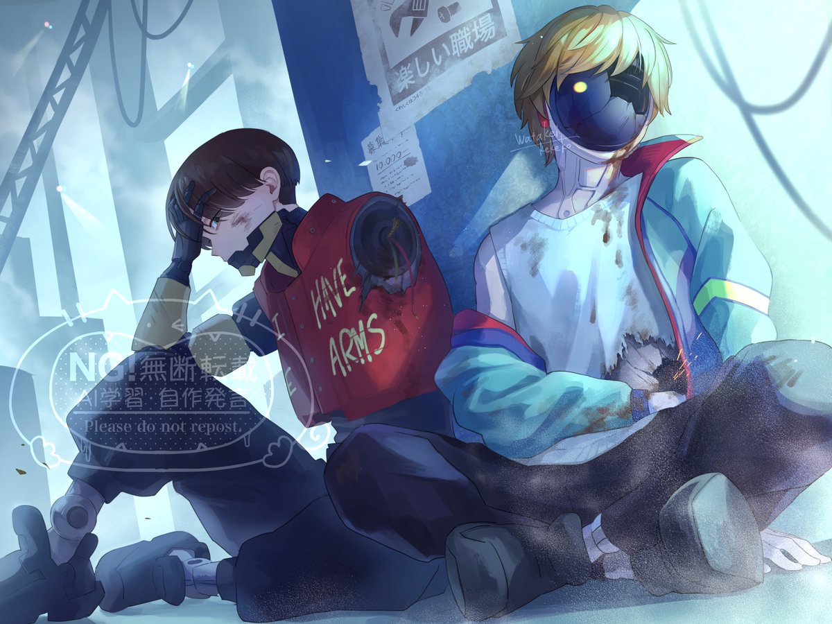 w*読様 マックス マグショット ミルキーサブウェイ YouTube Anime Week