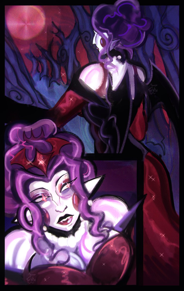 circurodov's tweet photo. Ballora, but she's a Vampire now🦇🖤
☆
#FNAF #Ballora https://t.co/cEDpGBx1rW