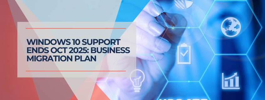 iFeeltech's tweet image. Don&apos;t get caught unprepared. Our migration guide includes checklists and cost-benefit analysis to help you plan for the end of Windows 10 support. #TechPlanning #ITManagement #SmallBiz

Read more 👉 lttr.ai/AkHnU

#iFeelTech