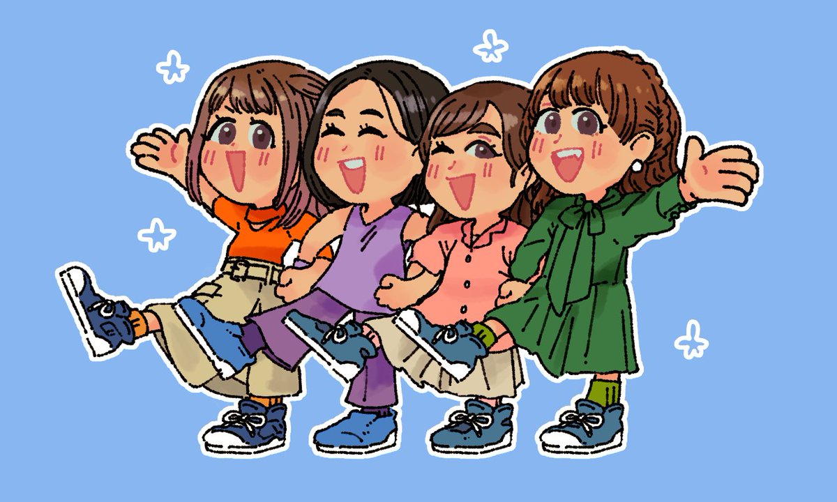 群)ぽてぽてポテト。 (@toragahamohamo7) / Posts / X