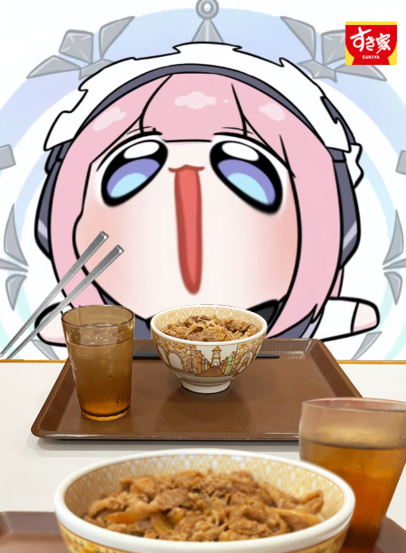 #エターナルリターン　#エタリタ