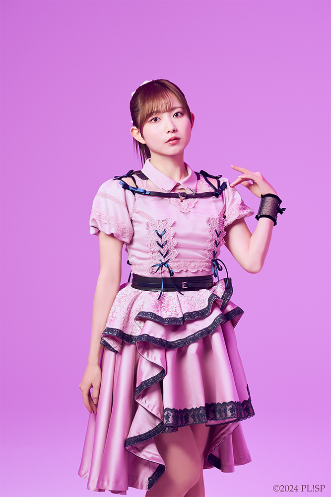 💙#矢吹奈子 のレコメン！💙 来週、11/12(水)のゲストは 「ラブライブ