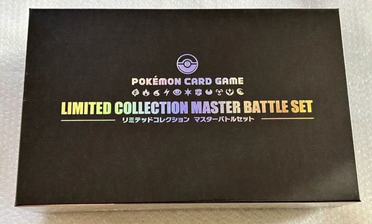 TCG SUCH(ポケカ　オリパ) tweet media