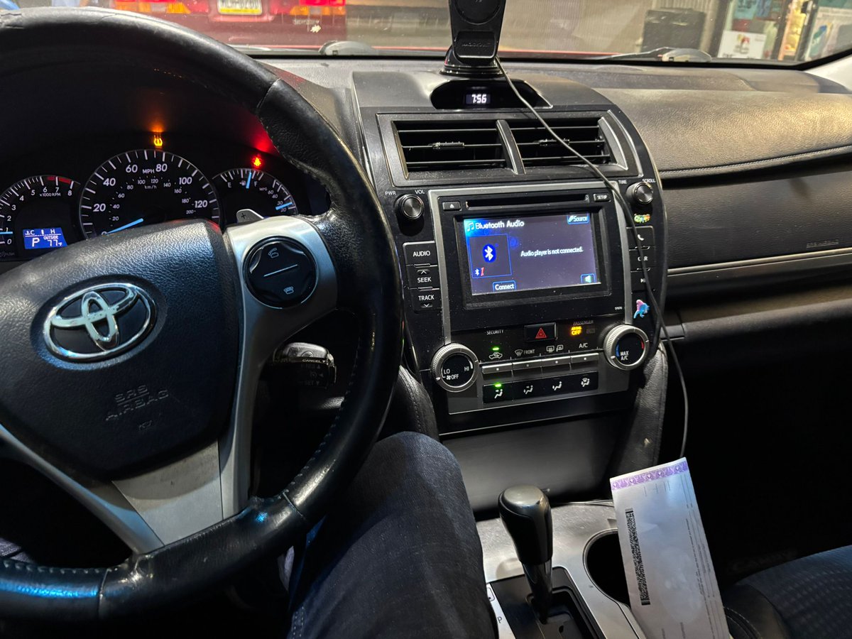 asuanelson's tweet photo. @Carsnationn Foreign (USA) Used 013 Camry. 13m
Location is Lagos https://t.co/XBucDn07vk
