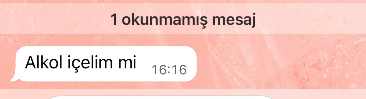 Saat farketmeksizin aldığım teklif