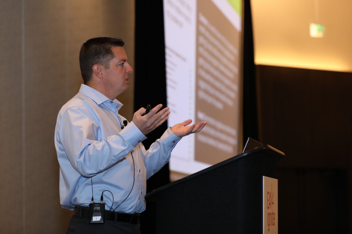 EA Ignite tweet media