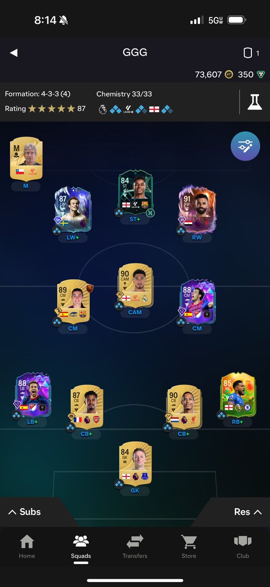 aleferxxo's tweet photo. @TeamDUXGaming Van Dijk transferible presupuesto 40k https://t.co/dl9pPotcRz