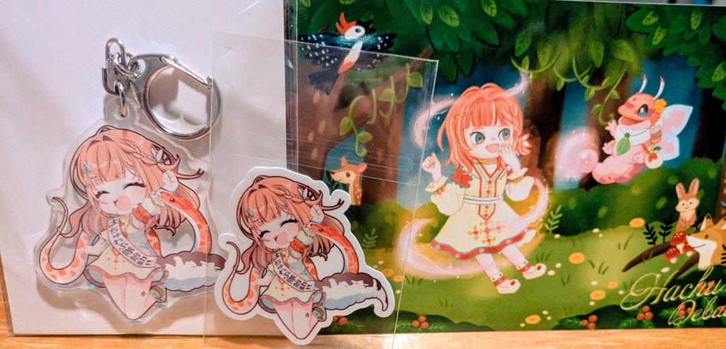 🦎Aya🦎 #11/30エンリッチ参加 (@Aya88732573) / Posts / X