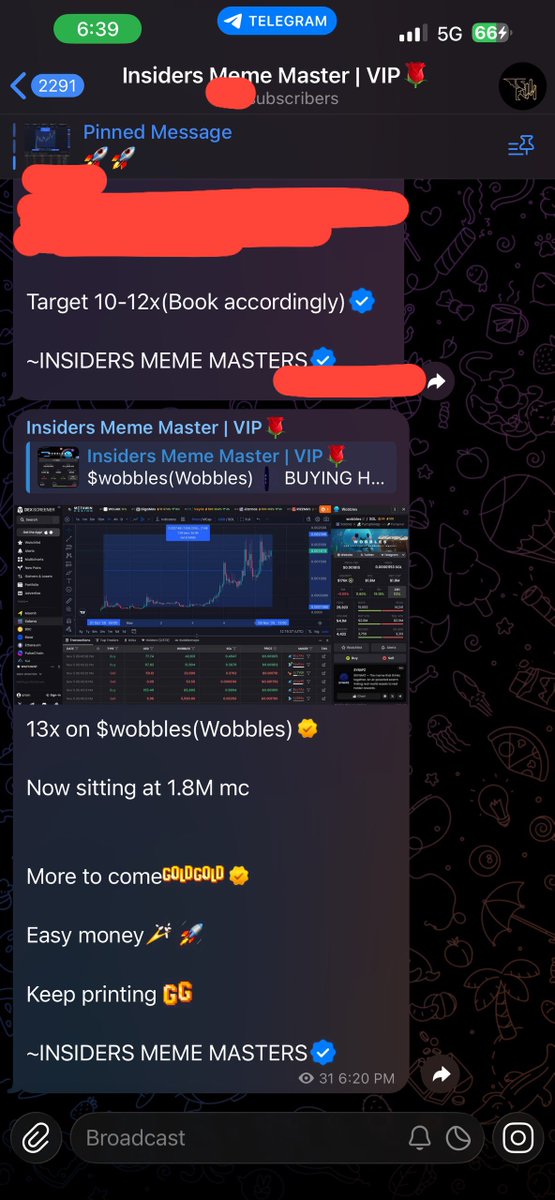 Meme Masters 100x tweet media