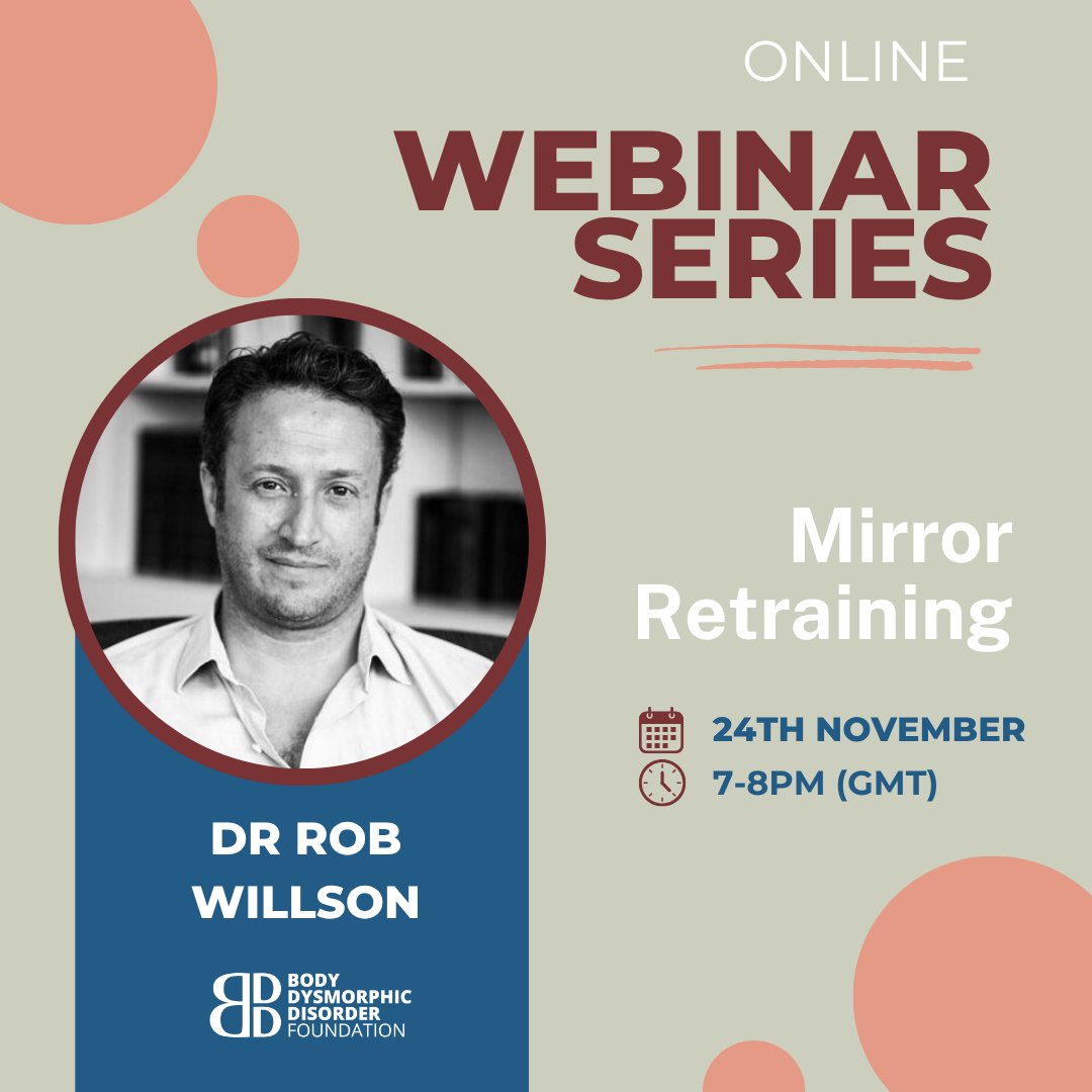 The BDD Foundation tweet media