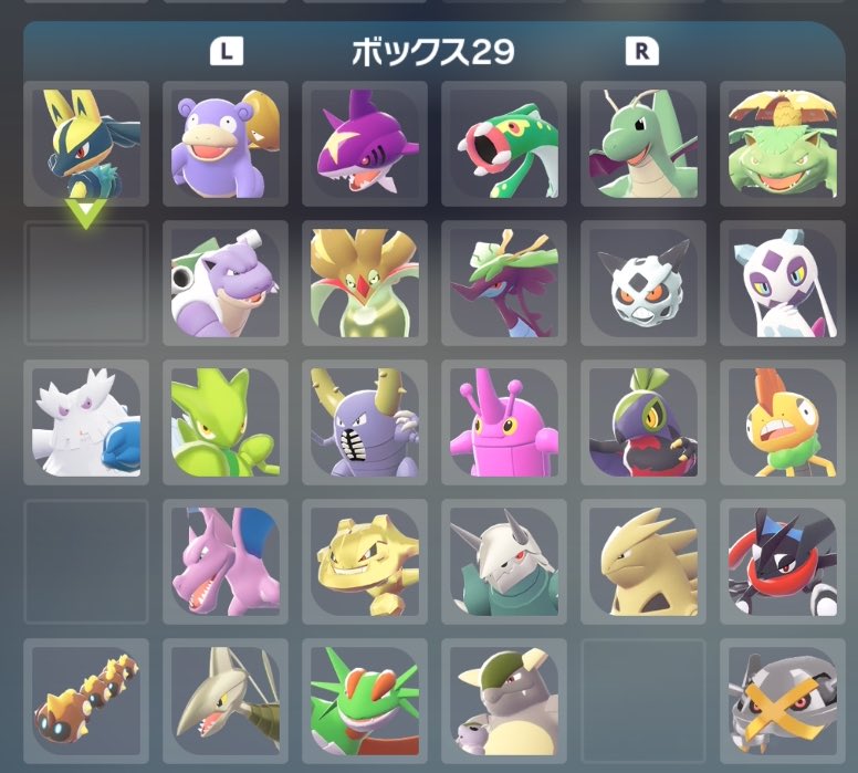 ポケモン 超絶翔平🌸👯‍♀️ on X